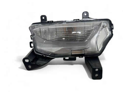 2022-2024 Chevrolet Equinox Left Front Bumper Turn Signal Light Lamp Driver Side - Texas-e-parts