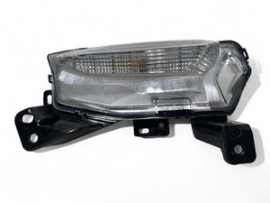 2022 2023 2024 Chevrolet Equinox Left Front Bumper Turn Signal Light Lamp Driver Side