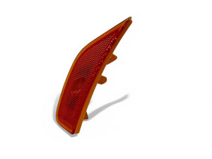 2021 2022 2023 2024 GMC Chevrolet Cadillac Suburban Tahoe Escalade Yukon Left Side Front Bumper Turn Signal Light Lamp Driver Side Marker