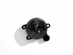 2022 2023 2024 GMC Acadia Terrain Left Right Front Bumper Fog Light Lamp LED Driver & Passenger Set
