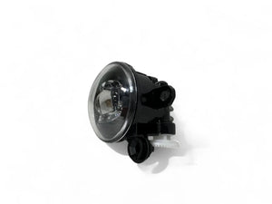 2022 2023 2024 GMC Terrain SLT Right Front Bumper Fog Light Lamp With Cover &amp; Chrome Molding Trim Passenger Side