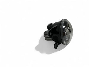 2022 2023 2024 GMC Terrain SLT Right Front Bumper Fog Light Lamp With Cover &amp; Molding Trim Gloss Black Passenger Side