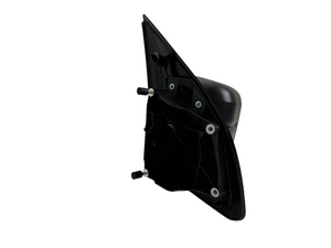 PEGAPARTS Right Passenger Side Mirror For 2021-2024 Ford F-150 - Heated, Temp Sensor, Puddle Light