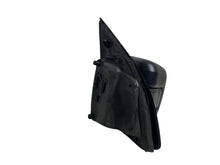 Load image into Gallery viewer, 2021 2022 2023 Ford F-150 Front Door Left Side Rear View Mirror Heated Power Mirror Adjustment With BSM (Blind Spot Monitoring) Textured Manual Fold