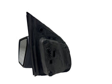 Load image into Gallery viewer, 2021 2022 2023 Ford F-150 Front Door Left Side Rear View Mirror Heated Power Mirror Adjustment With BSM (Blind Spot Monitoring) Textured Manual Fold