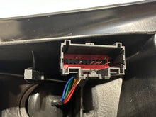 Load image into Gallery viewer, 2021 2022 2023 Ford F-150 Front Door Left Side Rear View Mirror Heated Power Mirror Adjustment With BSM (Blind Spot Monitoring) Textured Manual Fold