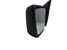 Load image into Gallery viewer, 2021 2022 2023 Ford F-150 Front Door Left Side Rear View Mirror Heated Power Mirror Adjustment With BSM (Blind Spot Monitoring) Textured Manual Fold
