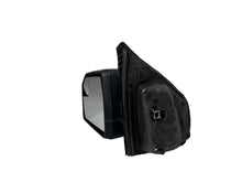 Load image into Gallery viewer, 2018 2019 2020 Ford F-150 Front Door Left Driver Power Side Rear View Mirror Heated Signal Blind Spot 6-Pins Plug Textured Left Driver &amp; Right Passenger Set