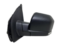 Load image into Gallery viewer, 2018 2019 2020 Ford F-150 Front Door Left Driver Power Side Rear View Mirror Heated Signal Blind Spot 6-Pins Plug - Texas-e-parts