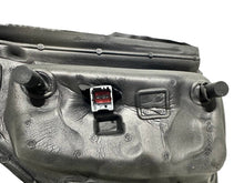 Load image into Gallery viewer, 2018 2019 2020 Ford F-150 Front Door Left Driver Power Side Rear View Mirror Heated Signal Blind Spot 6-Pins Plug Textured Left Driver &amp; Right Passenger Set