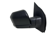 Load image into Gallery viewer, 2018 2019 2020 Ford F-150 Front Door Left Driver Power Side Rear View Mirror Heated Signal Blind Spot 6-Pins Plug Textured Left Driver &amp; Right Passenger Set