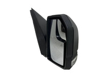 Load image into Gallery viewer, 2018 2019 2020 Ford F-150 Front Door Left Driver Power Side Rear View Mirror Heated Signal Blind Spot 6-Pins Plug Textured Left Driver &amp; Right Passenger Set