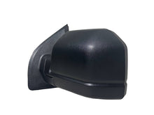 Load image into Gallery viewer, 2015 2016 2017 2018 2019 2020 Ford F-150 Front Door Left Driver Side Power Rear View Mirror Blind Spot 3-Pins Plug Manual Fold - Texas-e-parts
