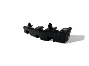 2021 2022 2023 2024 Chevrolet Suburban Tahoe Left Front Bumper Cover Side Bracket Driver