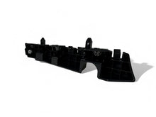 Load image into Gallery viewer, 2021 2022 2023 2024 Chevrolet Suburban Tahoe Left Right Front Bumper Cover Side Bracket Driver Passenger Set
