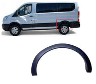2015 2016 2017 2018 2019 Ford Transit 150 250 350 350HD Rear Wheel Flare Molding Left Driver Side