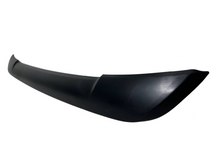 Load image into Gallery viewer, 2016 2017 2018 Toyota Rav4 SE Front Bumper Lower Valance Molding Trim ( Paintable )