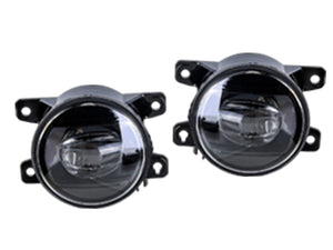 2022 2023 2024 Honda Civic Front Bumper Cover With Upper Lower Grille Fog Light Lamp Cover & Headlight Molding Trim 10-PCS