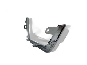 2022 2023 2024 GMC Terrain SLE SLT Left Right Front Bumper Lower Molding Trim Chrome Driver & Passenger Set