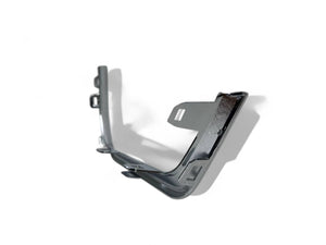 2022 2023 2024 GMC Terrain SLE SLT Left Front Bumper Lower Molding Trim Chrome Driver Side