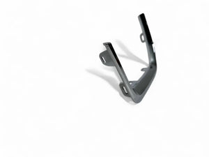 2022 2023 2024 GMC Terrain SLE SLT Left Right Front Bumper Lower Molding Trim Chrome Driver & Passenger Set