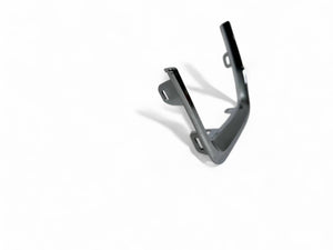 2022 2023 2024 GMC Terrain SLE SLT Left Front Bumper Lower Molding Trim Chrome Driver Side