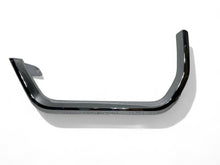 Load image into Gallery viewer, 2022 2023 2024 GMC Terrain SLE SLT Left Front Bumper Lower Molding Trim Chrome Driver Side