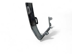 2022 2023 2024 GMC Terrain SLE SLT Left Right Front Bumper Lower Molding Trim Chrome Driver & Passenger Set