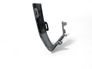 2022 2023 2024 GMC Terrain SLE SLT Left Front Bumper Lower Molding Trim Chrome Driver Side