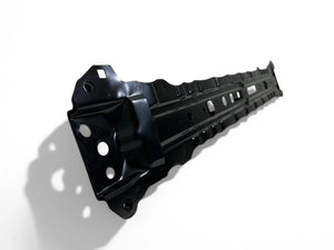 2025 Toyota Camry LE SE XLE XSE Radiator Core Support Upper Lower Left Right Side Bracket 4-Pcs