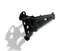 Load image into Gallery viewer, 2025 Toyota Camry LE SE XLE XSE Radiator Core Support Lower Tie Bar Bracket