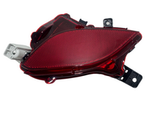Load image into Gallery viewer, 2020 2021 2022 2023 2024 2025 Toyota Highlander Rear Bumper Reflector Right Passenger Side