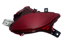 Load image into Gallery viewer, 2020 2021 2022 2023 2024 2025 Toyota Highlander Rear Bumper Reflector Right Passenger Side