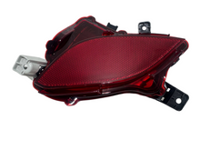 Load image into Gallery viewer, 2020 2021 2022 2023 2024 2025 Toyota Highlander Rear Bumper Reflector Right Passenger Side