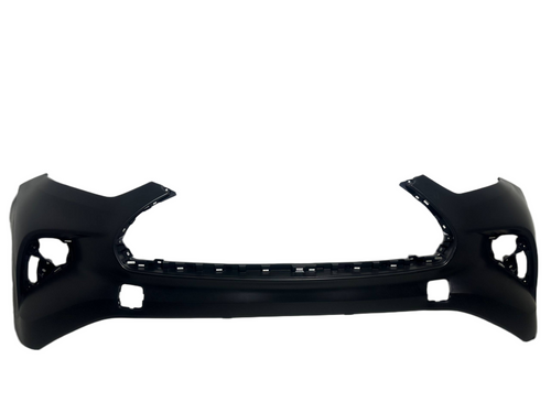 2020-2025 Toyota Highlander Front Bumper Cover - Texas-e-parts