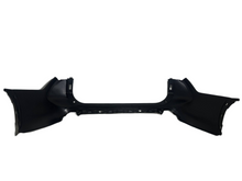 Load image into Gallery viewer, 2020 2021 2022 2023 2024 2025 Toyota Highlander Rear Bumper Upper Cover