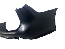 Load image into Gallery viewer, 2020 2021 2022 2023 2024 2025 Toyota Highlander Rear Bumper Upper Cover