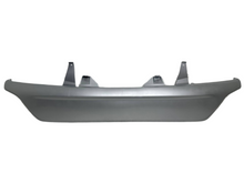 Load image into Gallery viewer, 2020 2021 2022 2023 2024 2025 Toyota Highlander Rear Bumper Lower Valance Cover Panel Silver