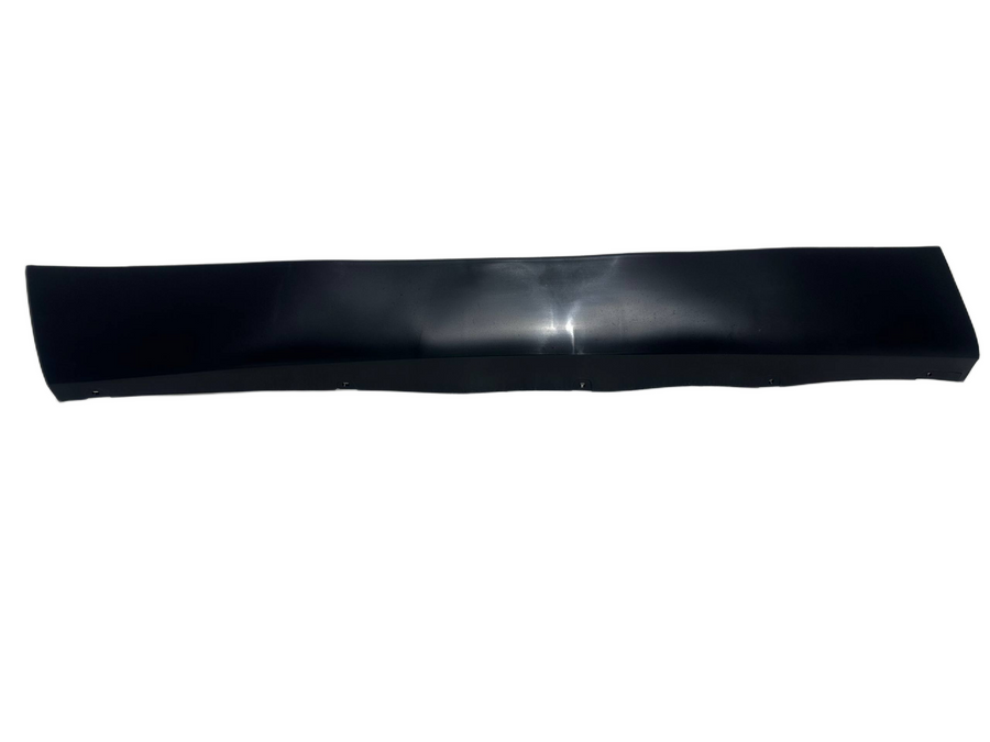 2020-2025 Toyota Highlander Front Door Outer Molding Trim Left Driver Side - Texas-e-parts