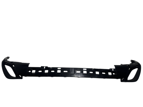2020-2025 Toyota Highlander Rear Bumper Lower Cover - Texas-e-parts