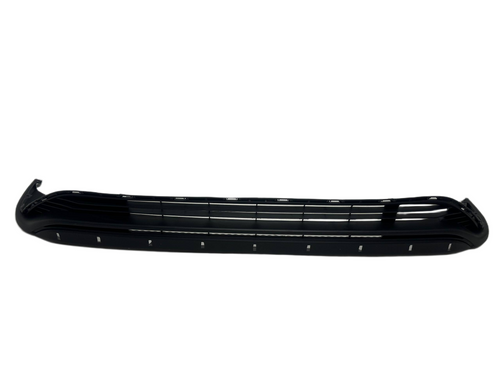 2020-2023 Toyota Highlander Hybrid Platinum Front Bumper Lower Grille Cover - Texas-e-parts