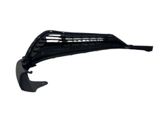 Load image into Gallery viewer, 2020 2021 2022 2023 Toyota Highlander Hybrid Platinum Front Bumper Lower Grille Cover