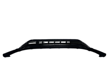 Load image into Gallery viewer, 2020 2021 2022 2023 Toyota Highlander Hybrid Platinum Front Bumper Lower Grille Cover