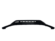Load image into Gallery viewer, 2020 2021 2022 2023 Toyota Highlander Hybrid Platinum Front Bumper Lower Grille Cover