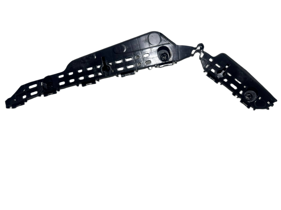 2020-2025 Toyota Highlander Rear Bumper Retainer Bracket Right Passenger Side - Texas-e-parts