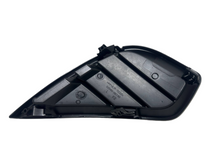 Load image into Gallery viewer, 2020 2021 2022 2023 Toyota Highlander L Front Bumper Fog Light Cover Without Hole Left Driver Side