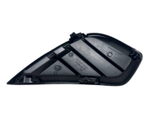 Load image into Gallery viewer, 2020 2021 2022 2023 Toyota Highlander L Front Bumper Fog Light Cover Without Hole Left Driver Side