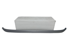 Load image into Gallery viewer, 2020 2021 2022 2023 2024 2025 Toyota Highlander Front Bumper Lower Valance Molding Gloss Silver