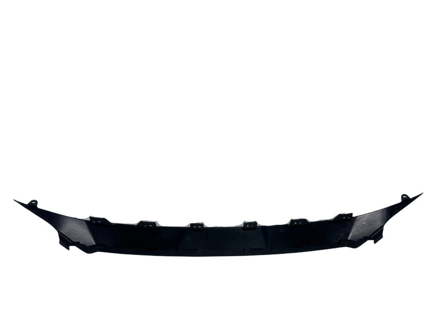 2020-2025 Toyota Highlander Front Bumper Upper Grille Molding Trim Cover - Texas-e-parts