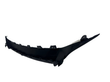 Load image into Gallery viewer, 2020 2021 2022 2023 2024 2025 Toyota Highlander Front Bumper Upper Grille Molding Trim Cover